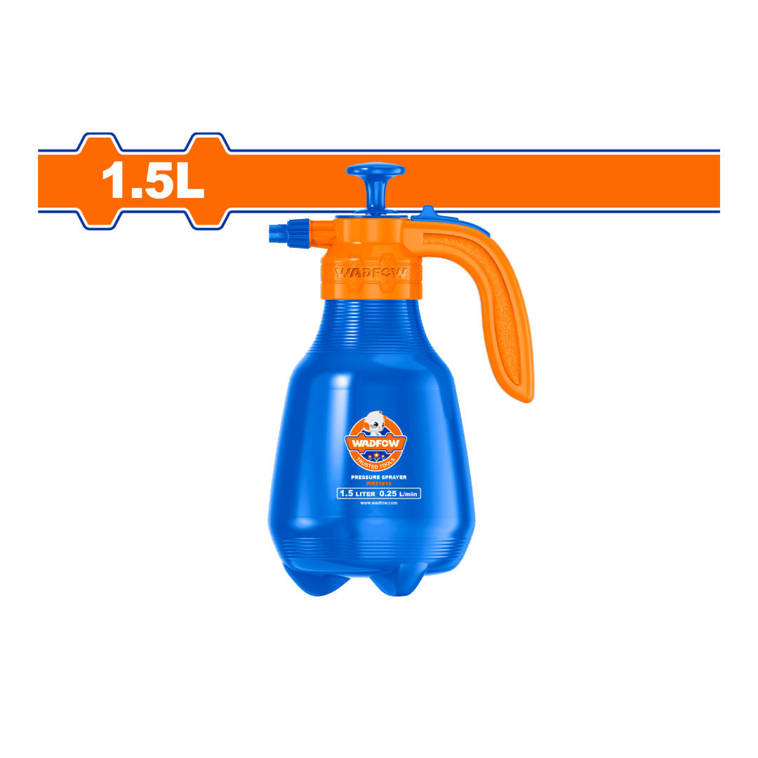 WADFOW Pressure Sprayer