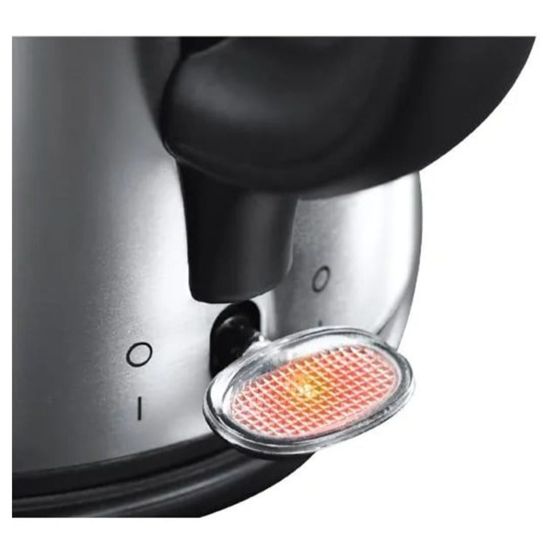 Russell Hobbs Stainless Steel, 1.7L, Snowdon Kettle, 3000W, Model 20441