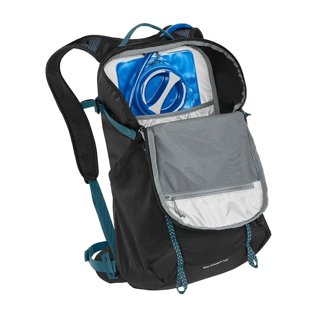 Camelbak Rim Runner X22 Terra Hiking & Outdoor Backpack