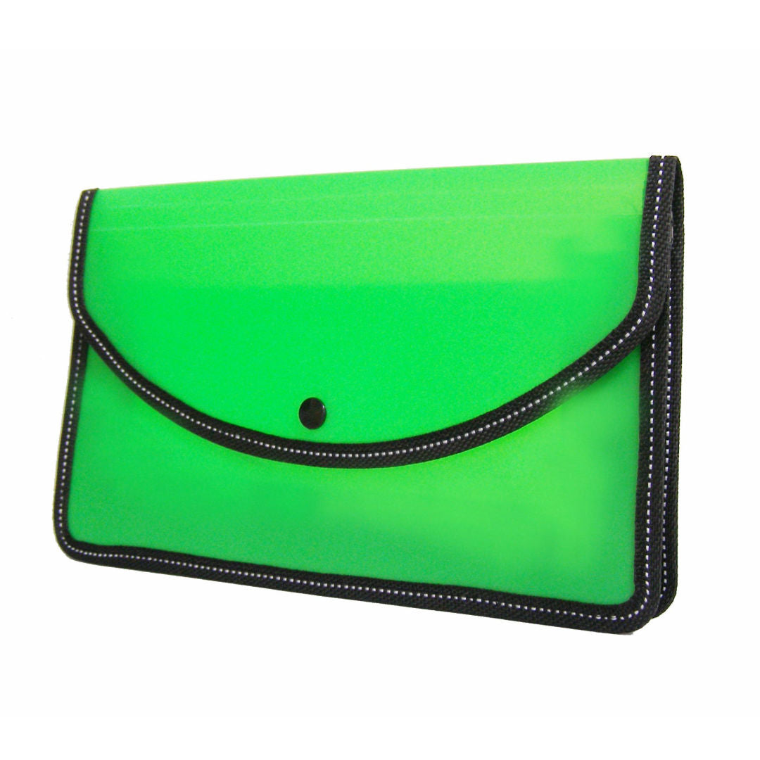 RSC Button Document Folder / Envelope, A5