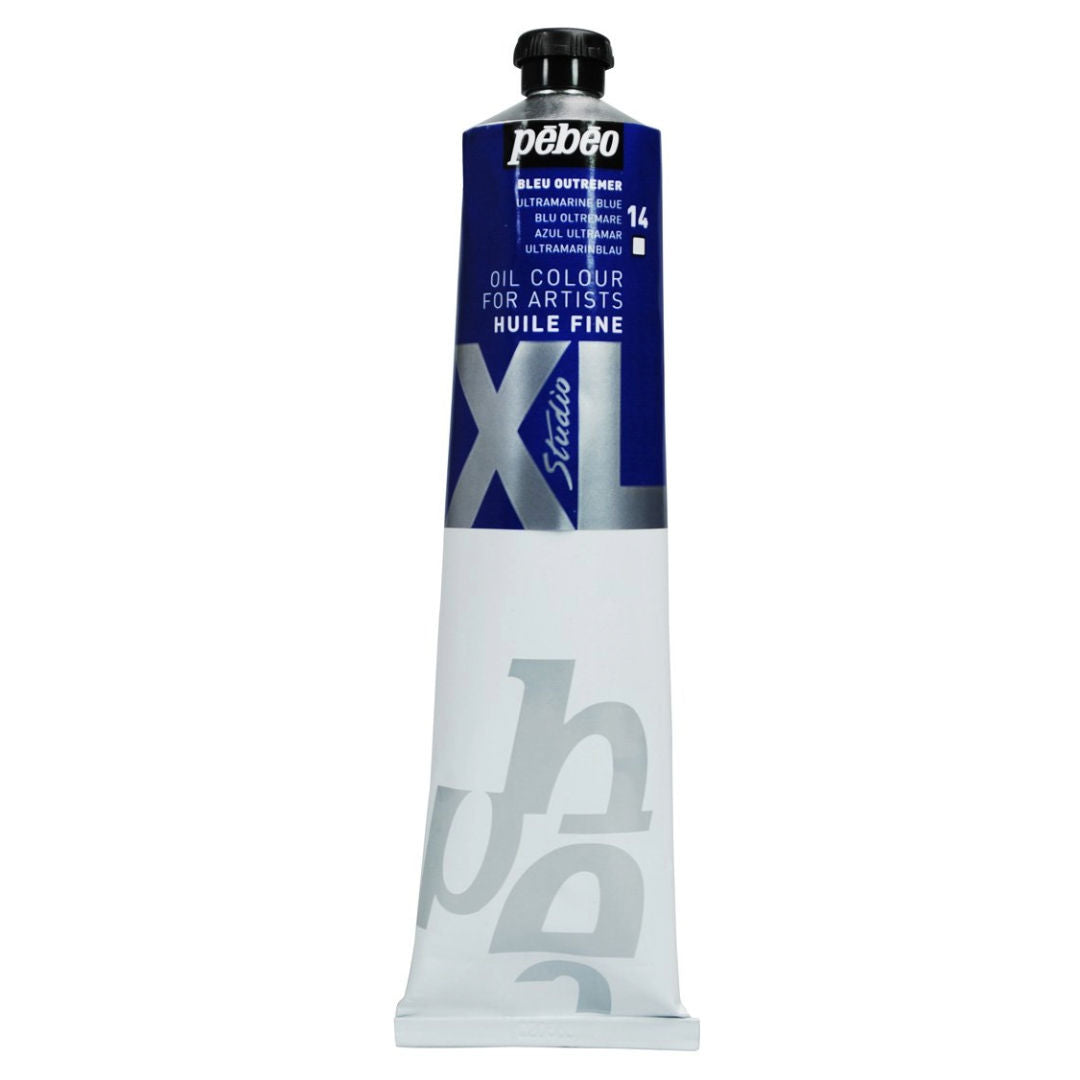 Pebeo XL Fine Oil Paint, 200 ml