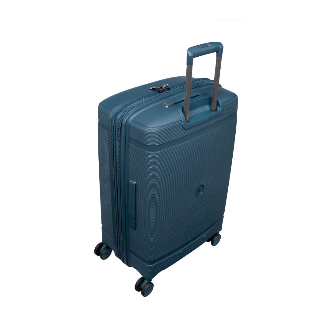 it Luggage Unanimous Trolley Stargazer