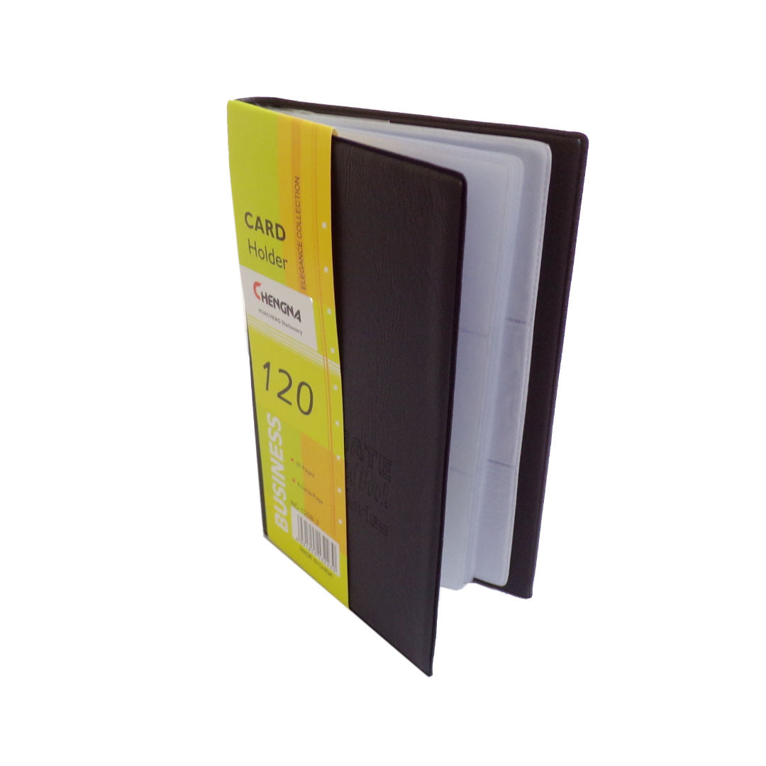 RSC Business Card Holder, NC-120B D18-248