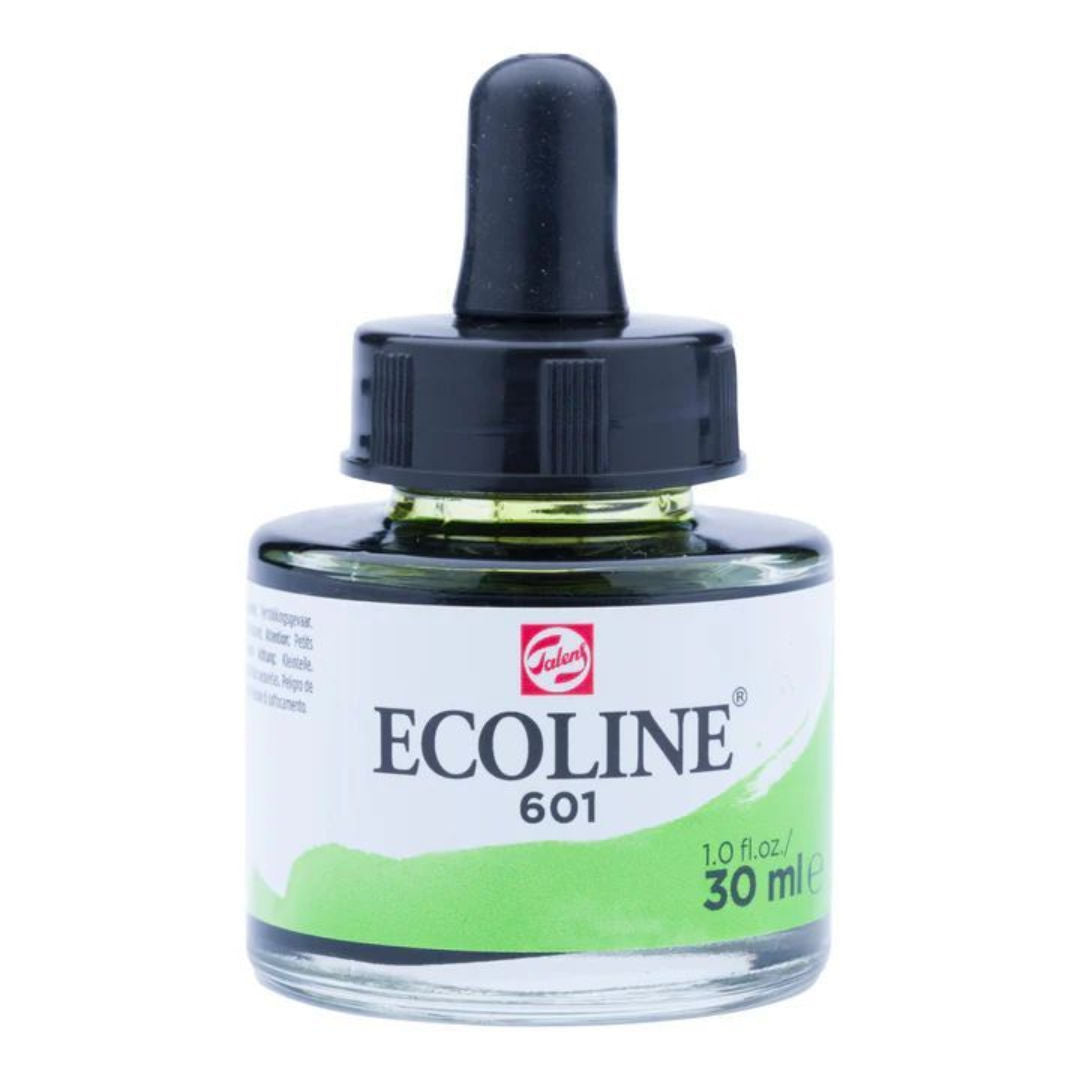 Royal Talens Ecoline Liquid Watercolour, Light, 30 ml