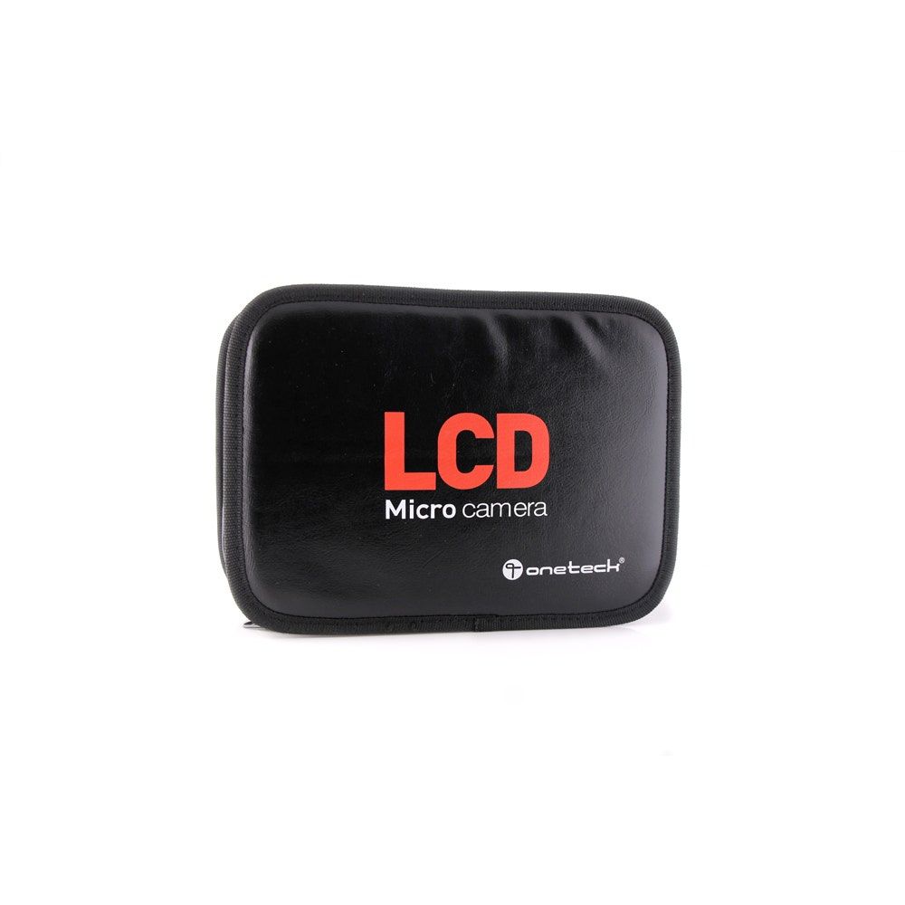 onetech LCD Digital Microscope
