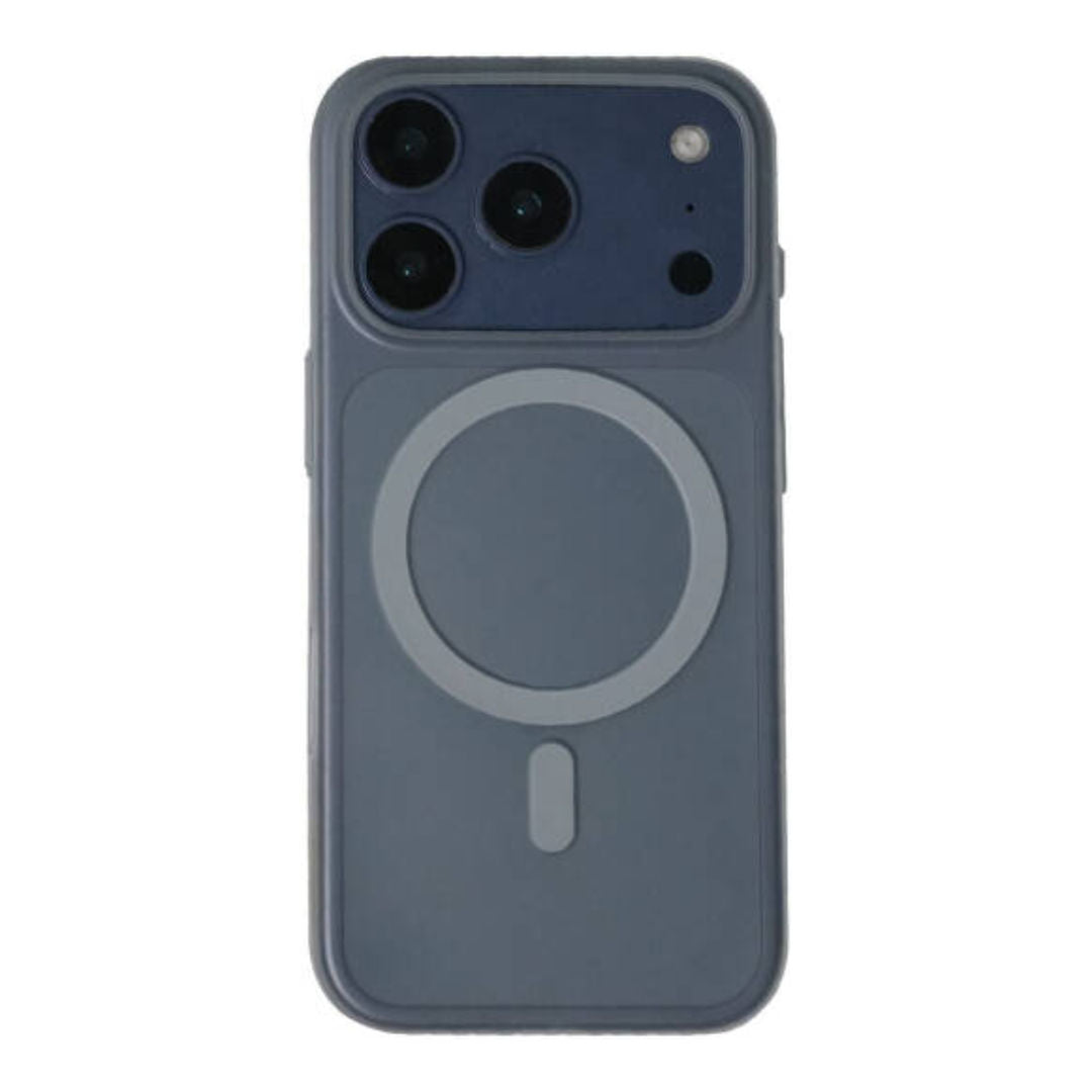 EPICARMA Slim Tough Reliable Case With MagSafe For iPhone 17 Pro