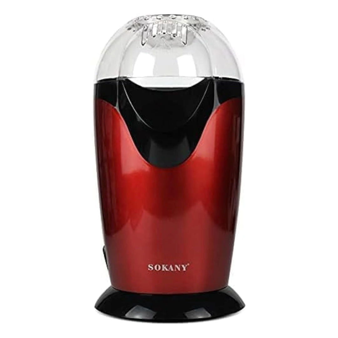 Sokany Portable Electric Popcorn Maker, RH-288, 1200W