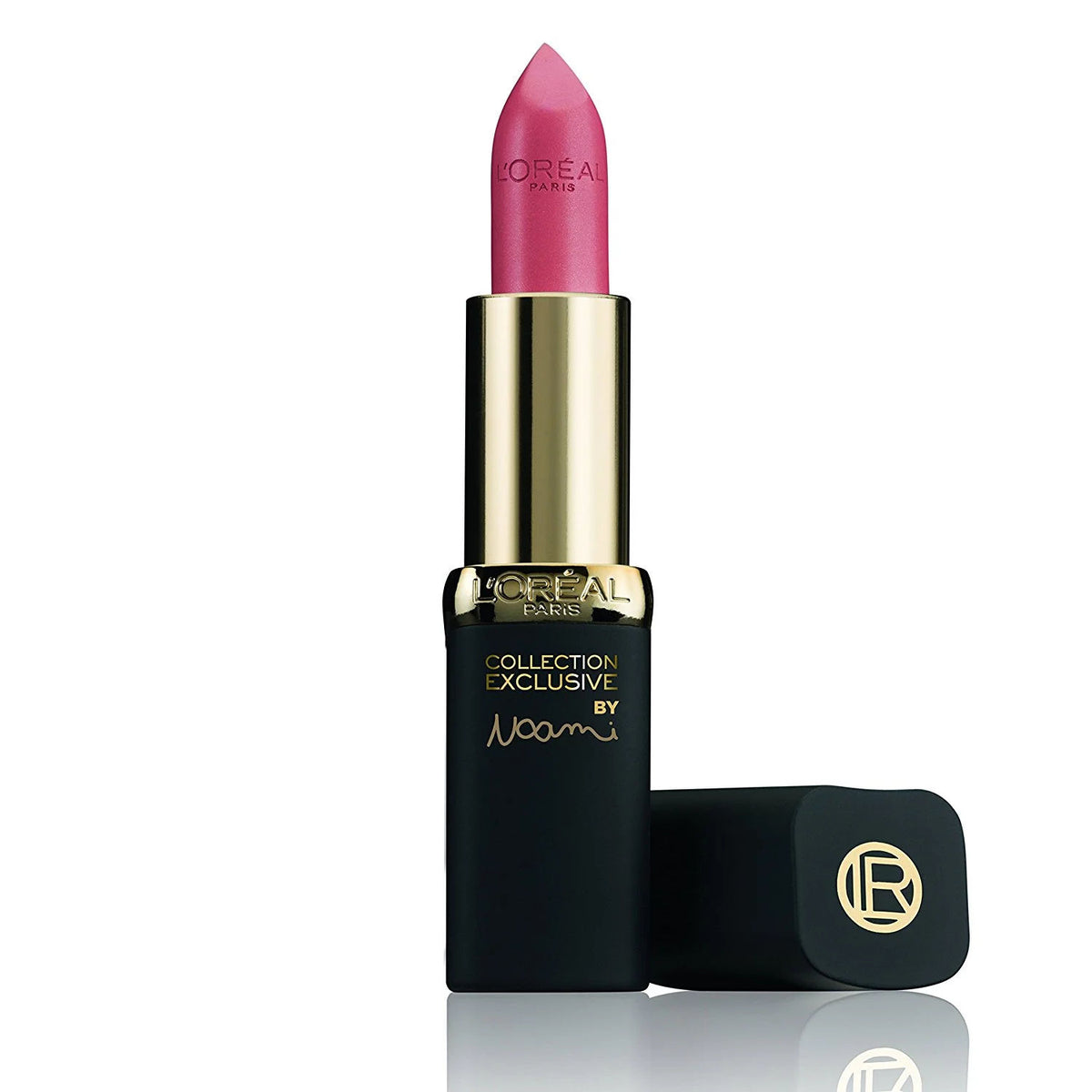 L’Oreal Paris Color Riche Lipstick Exclusive by Paris Pink Collection