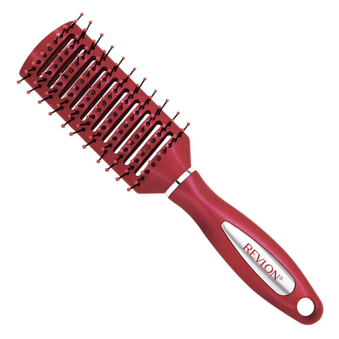 Revlon Pca Signature Ventilated Tunnel Brush