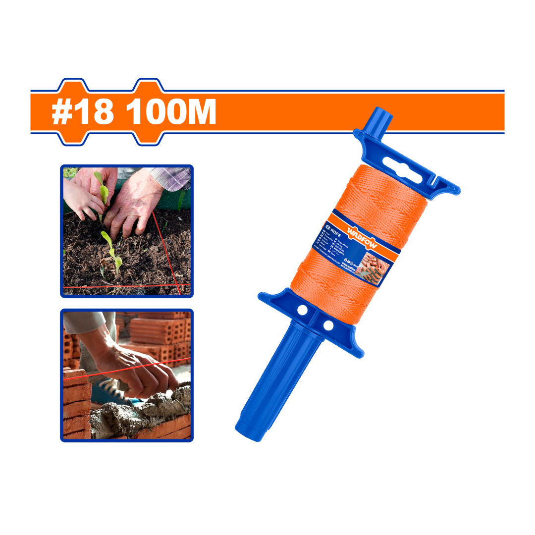 WADFOW Mason Twine