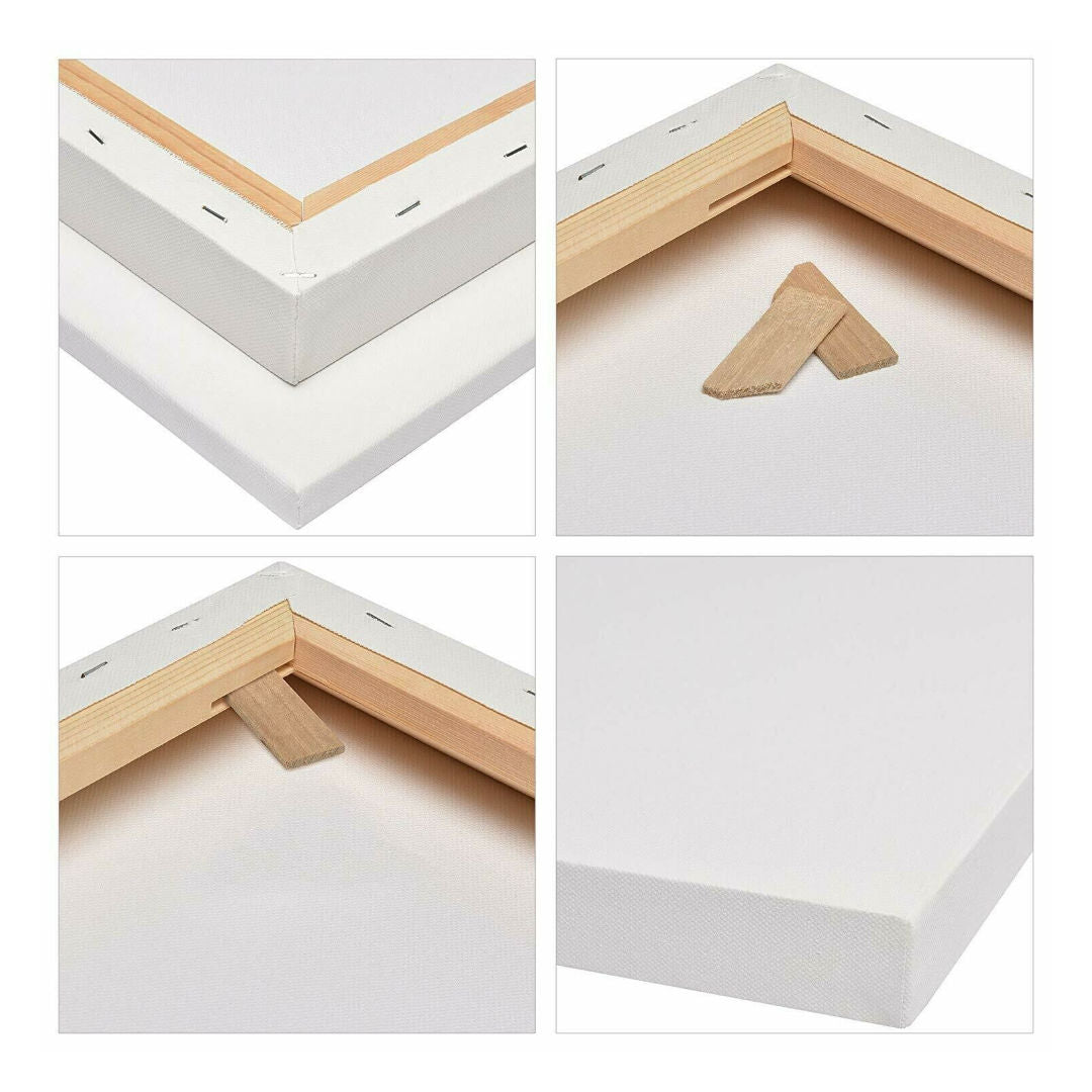 PINTURA Canvas Frame