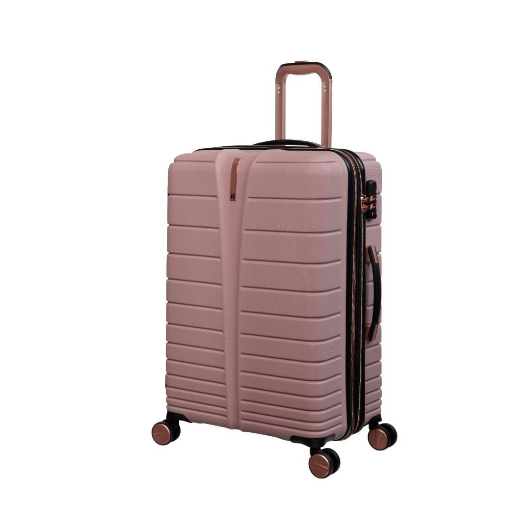 it Luggage Fascinate Trolley Pale Mauve