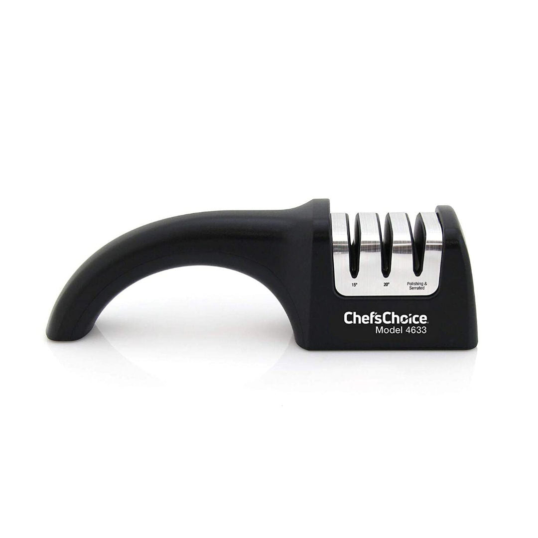 Chef'S Choice Manual Knife Sharpener