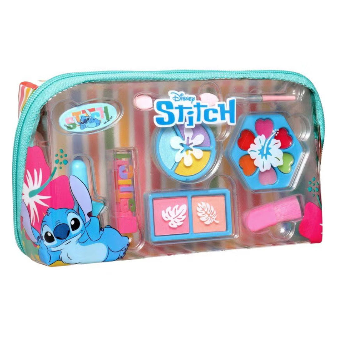 Air-Val Kids Makeup Toiletry Bag Collection Cosmetic Sets
