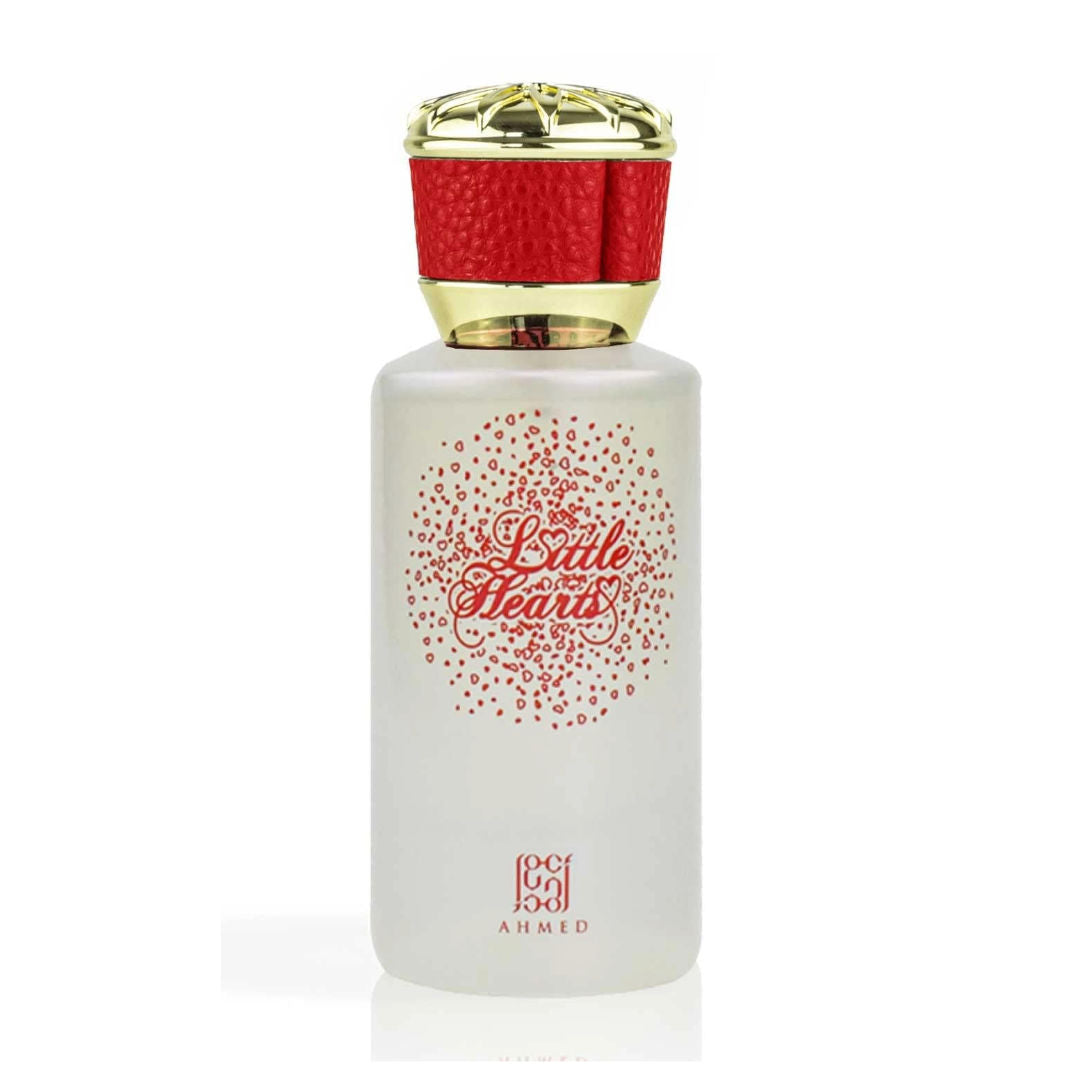 Ahmed Al Maghribi Little Hearts, 50ml