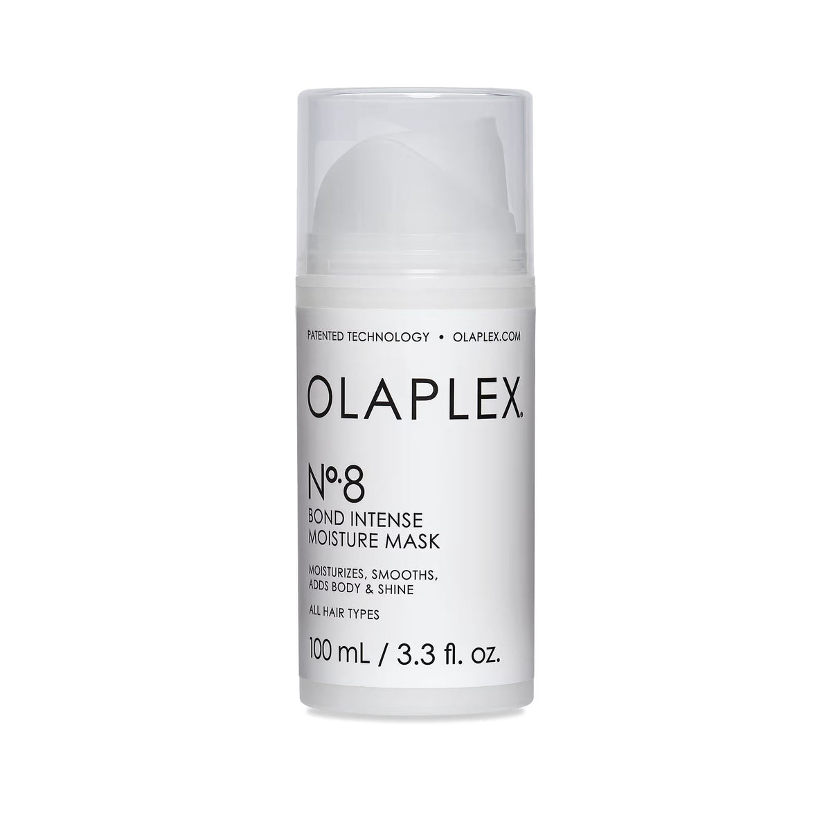 Olaplex No.8 Bond Intense Moisture Mask, 100ml