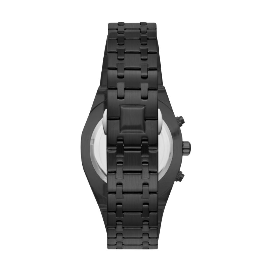 Kenneth Scott Men’s Multi-Function Analog Watch, K24112 Series