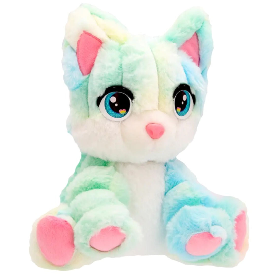 Cotton Cuties Large Kitty Plush Toy, 30cm
