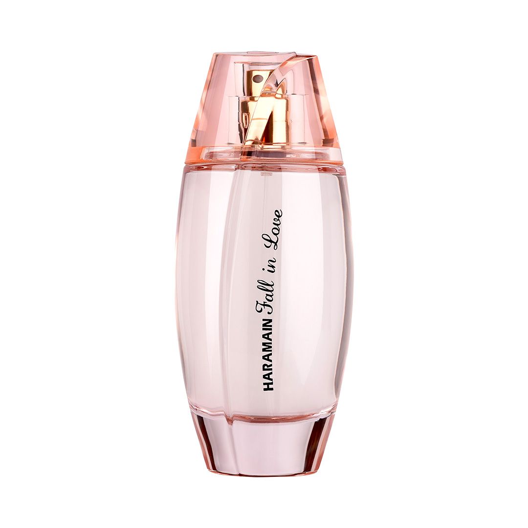 Haramain Fall In Love Pink, Eau De Parfum, 100ml