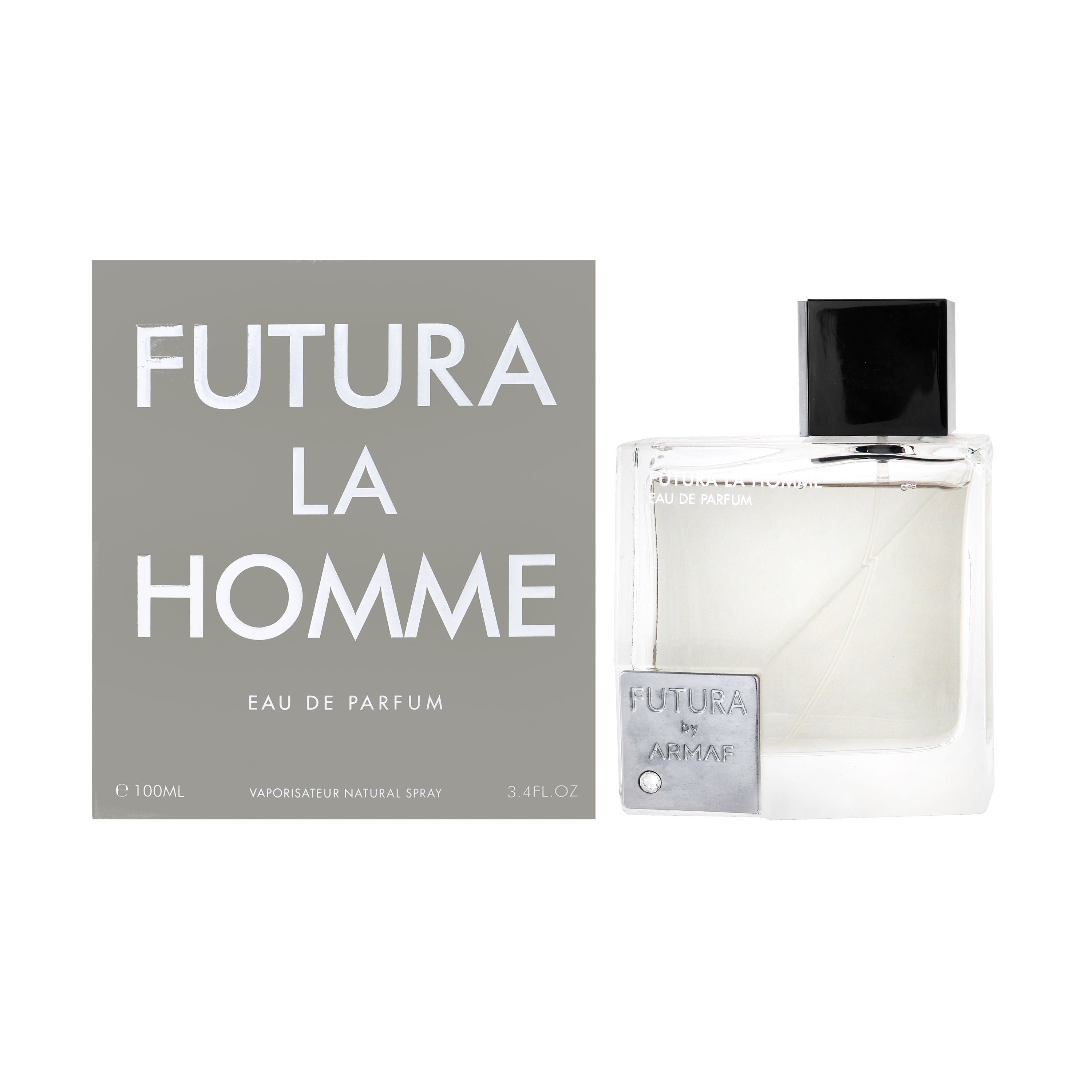 Armaf Futura La Homme Eau De Parfum, 100ml