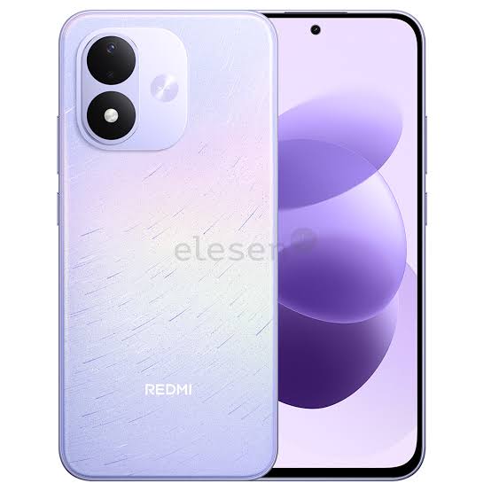 Redmi Note 17 5G 6/256gb-Purple