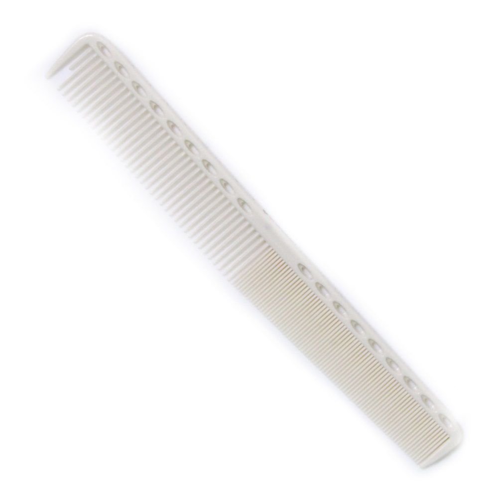 onetech Measuring Cutting Comb, White