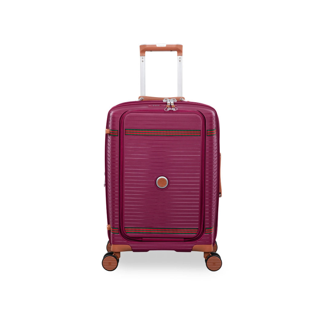 it Luggage Advantageous Trolley