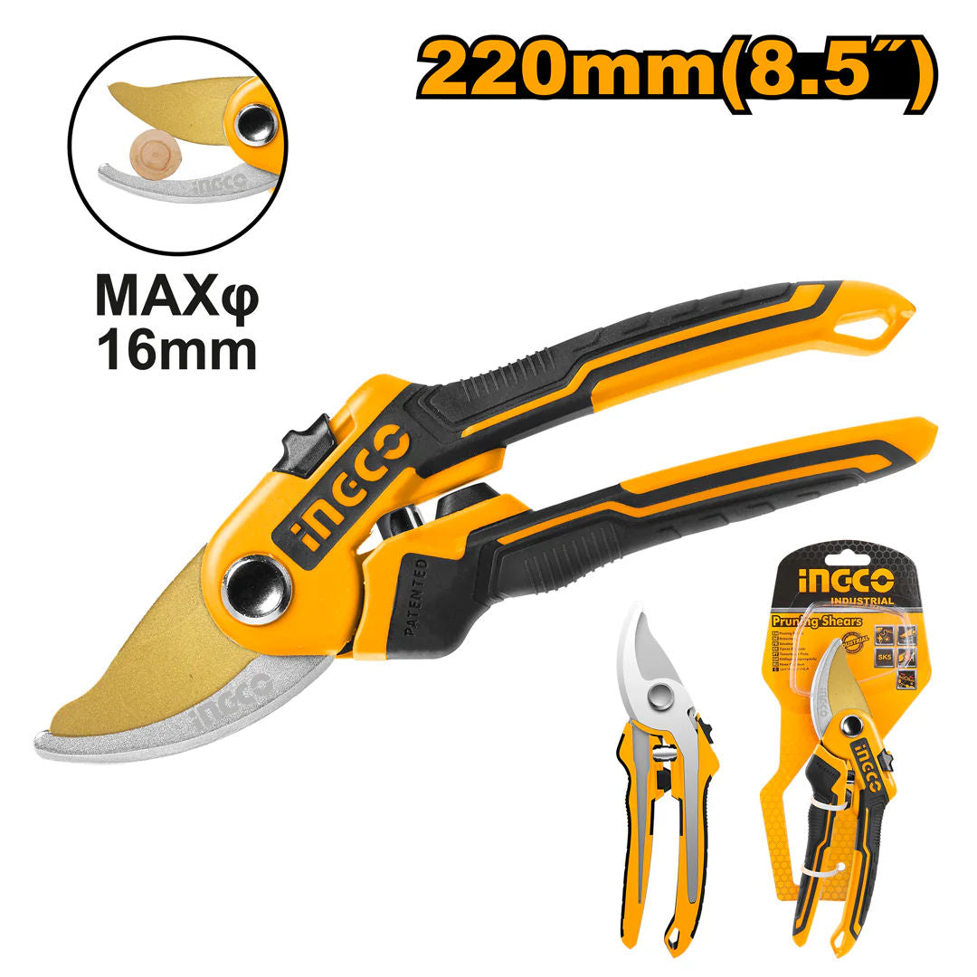INGCO Pruning Shear