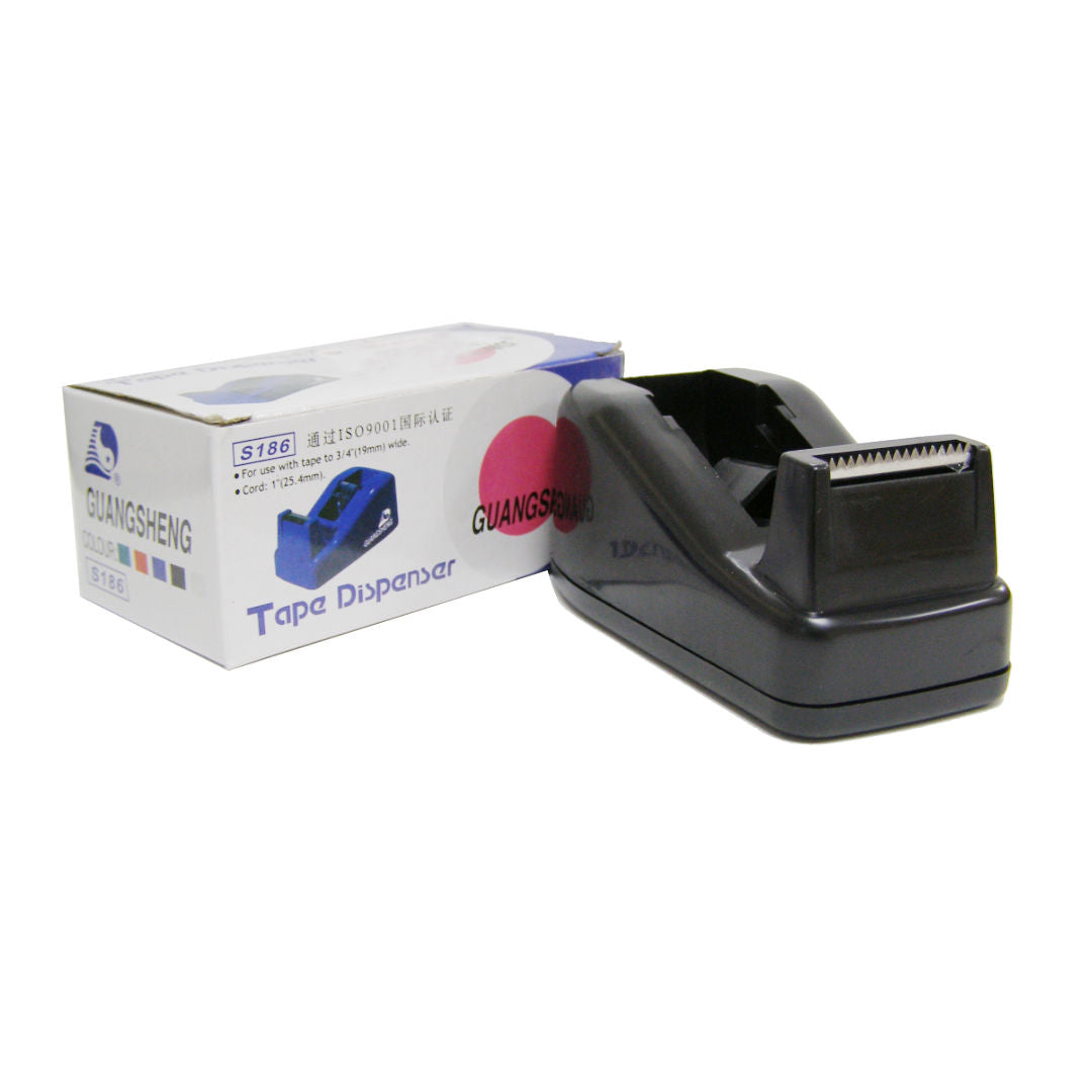 RSC TAPE DISPENSER SMALL 18MM S186 C25-112