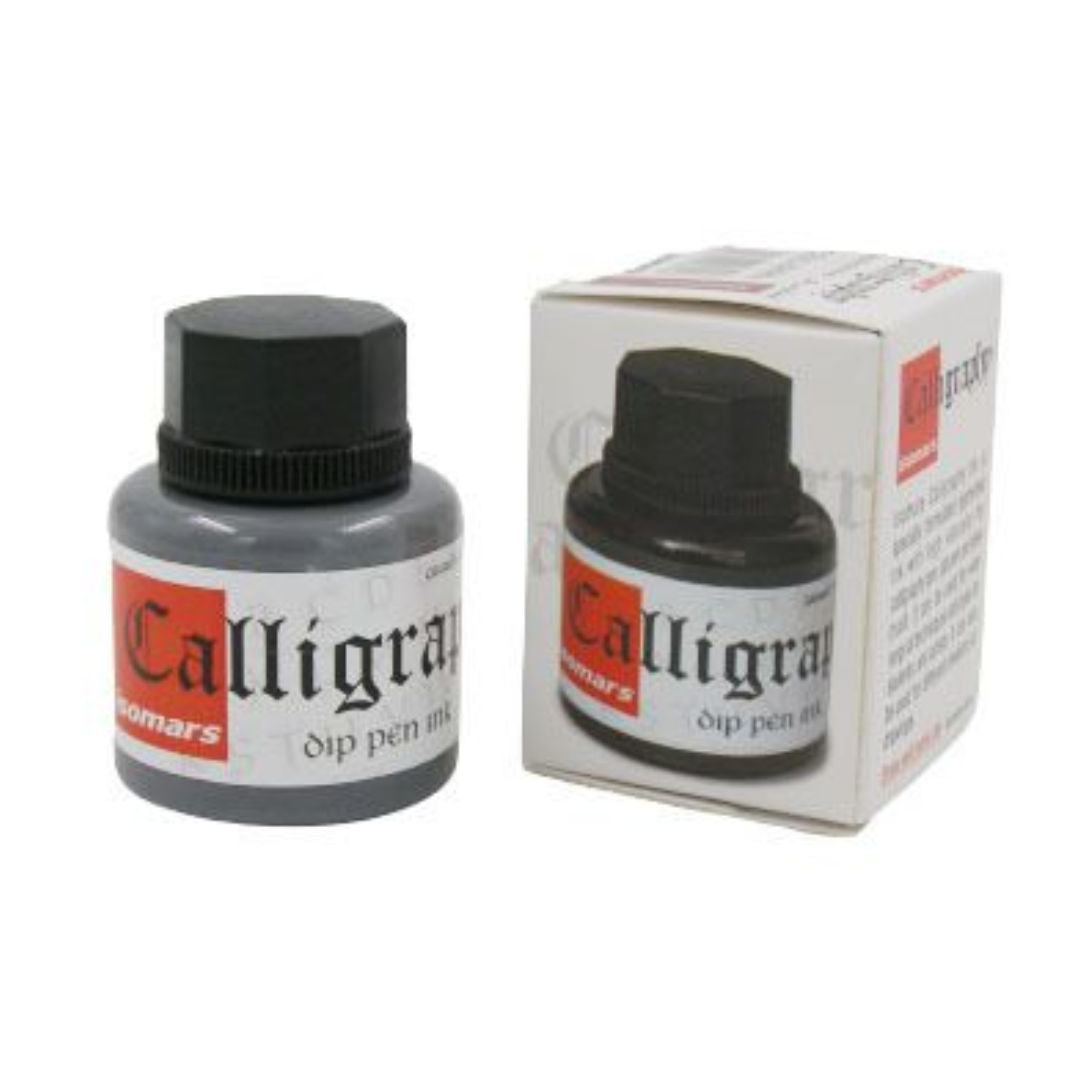 isomars Calligraphy Ink, 35 ml