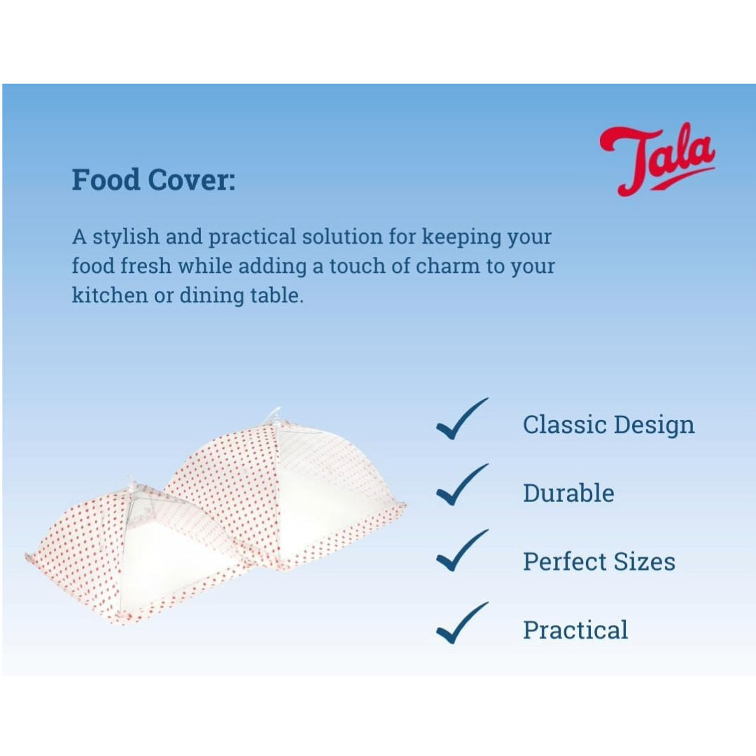 Tala Food Cover