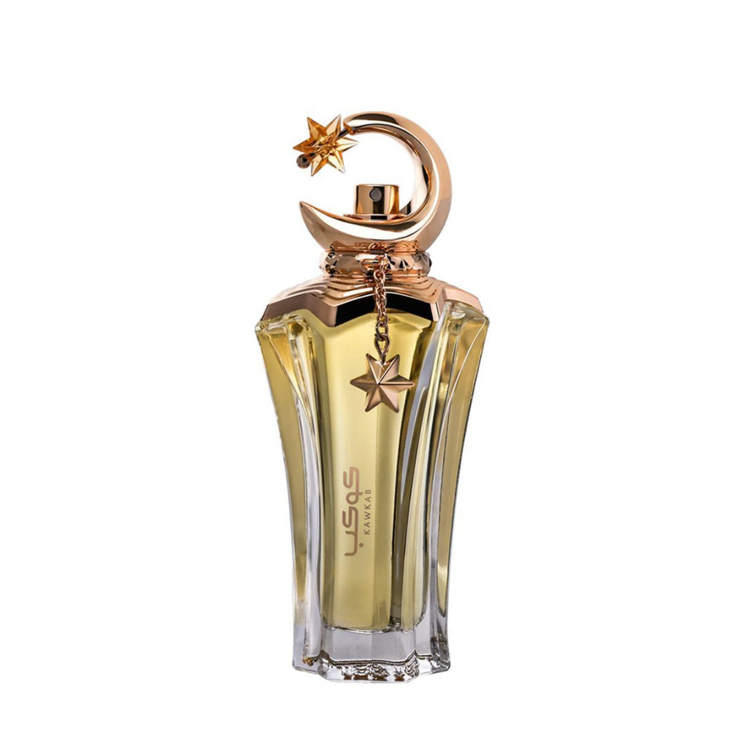 Ahmed Al Maghribi Kawkab Eau De Parfum, 75ml