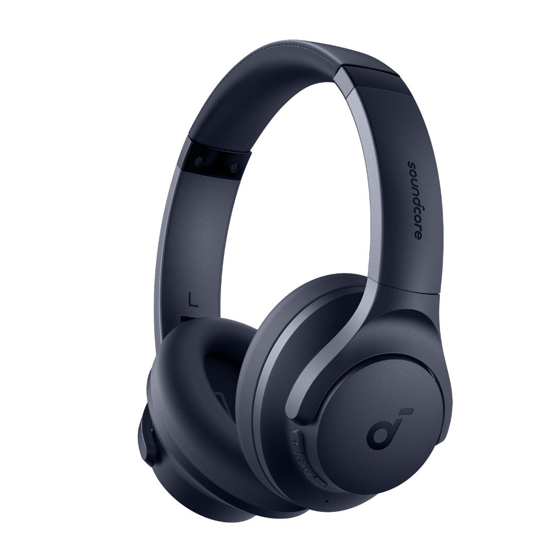 Anker Soundcore Q20i Wireless Hybrid Noise Cancelling Headphones