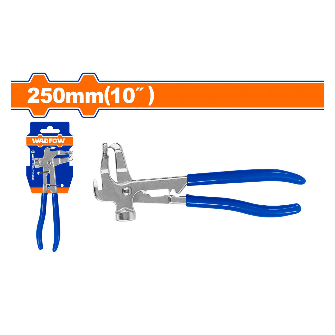 WADFOW Wheel Weight Pliers