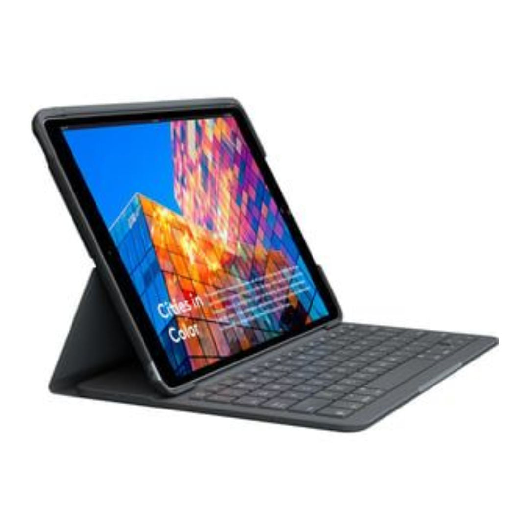 logitech Slim Folio Keyboard, 3rd Generation