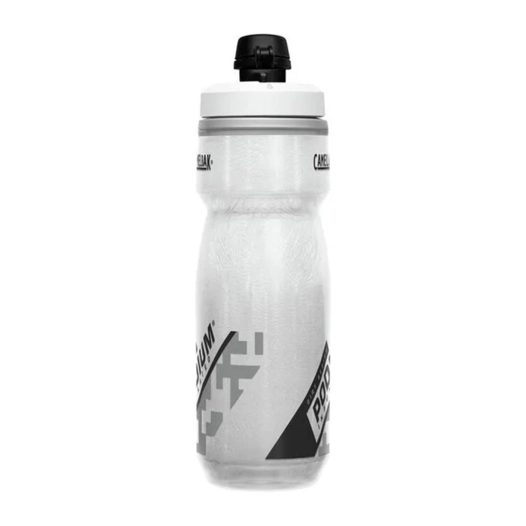 Camelbak Podium® Dirt Series Chill™ Bike Bottle, Insulated Cycling Water Bottle, 21oz