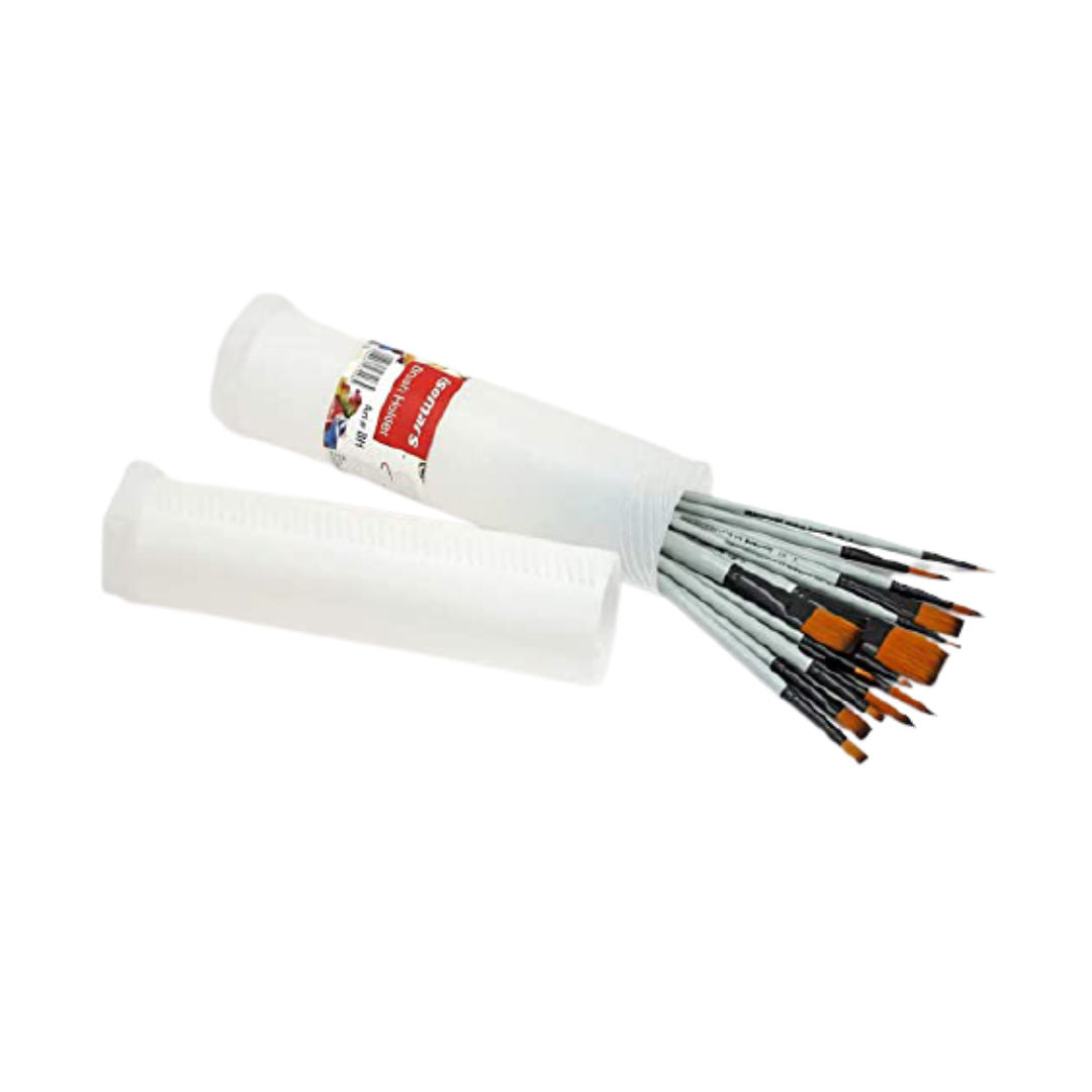 isomars Brush Holder, Small