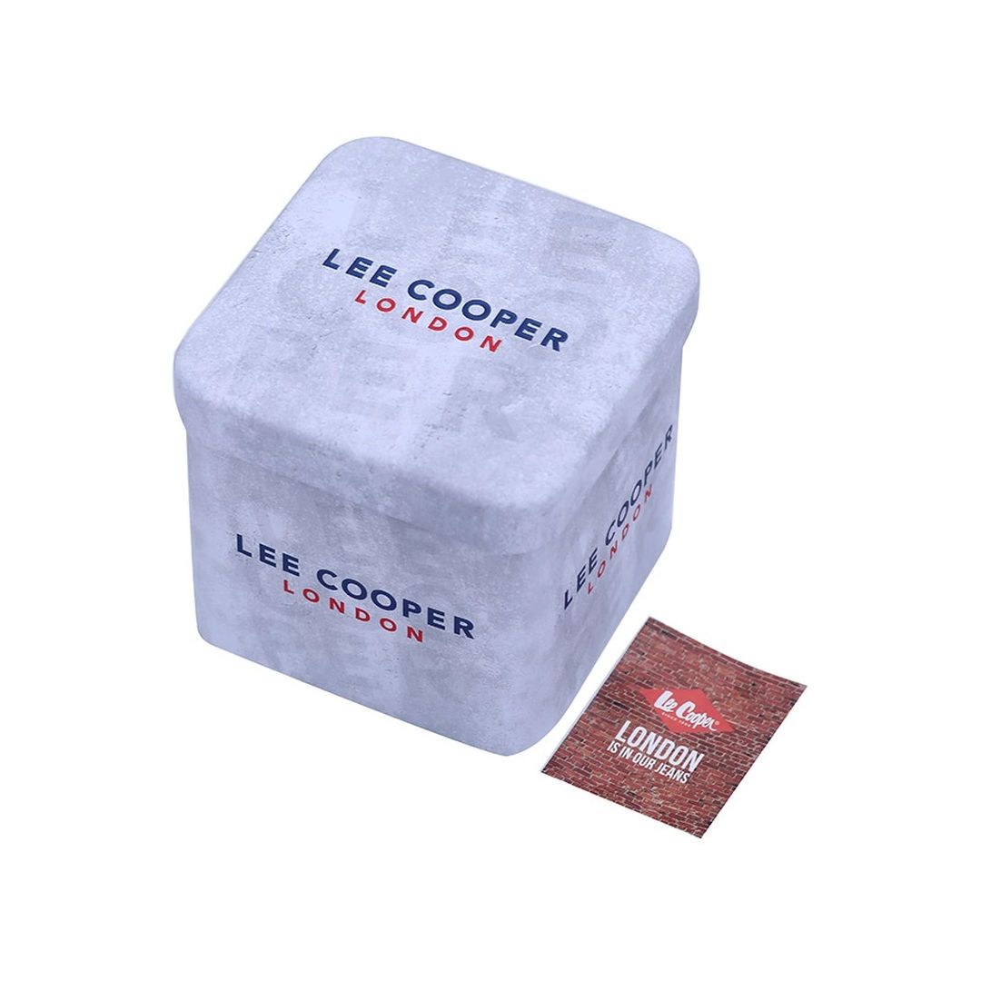 Lee Cooper Women's Analog Watch, LC08059 Series