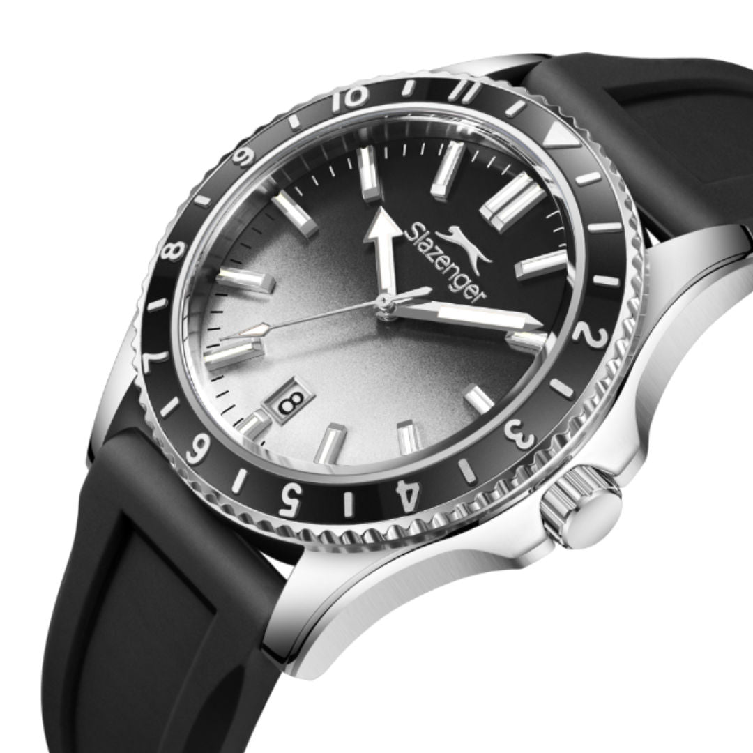 Slazenger Men's Analog Watch, SL.9.2531.1 Series