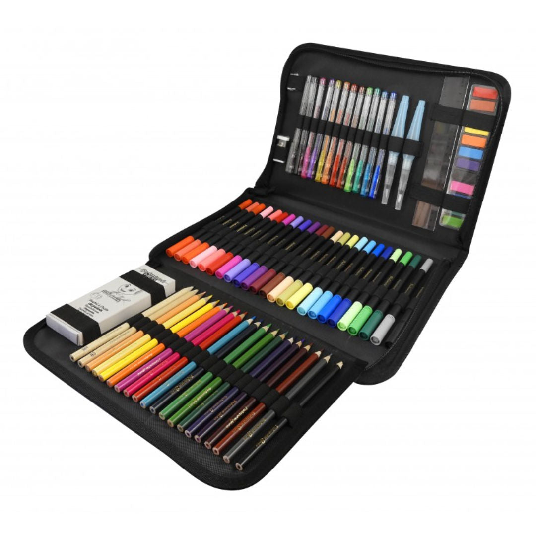 Buki France Be Teens Professional Studio Drawing Set