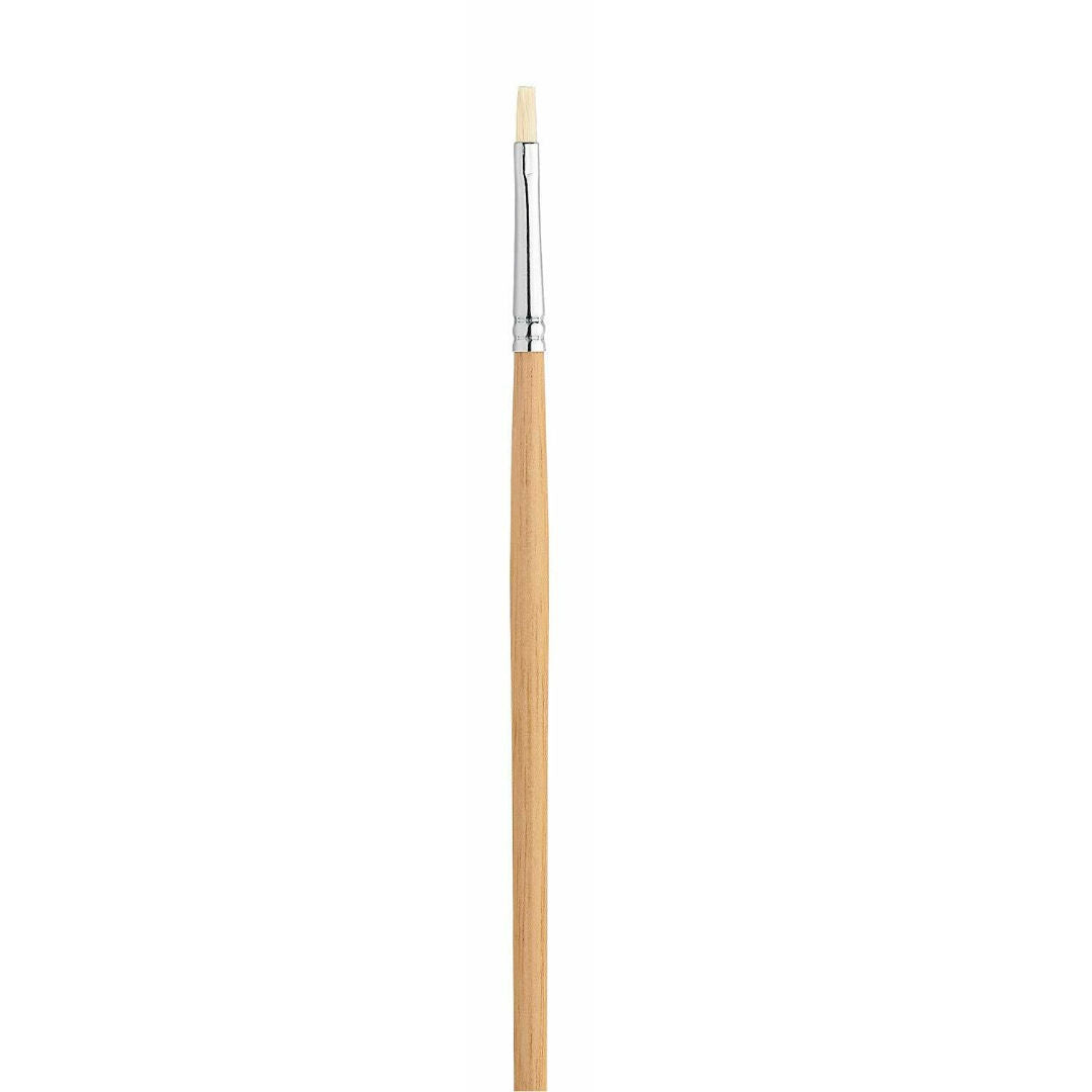 Pebeo Bristol Flat Painting Brush