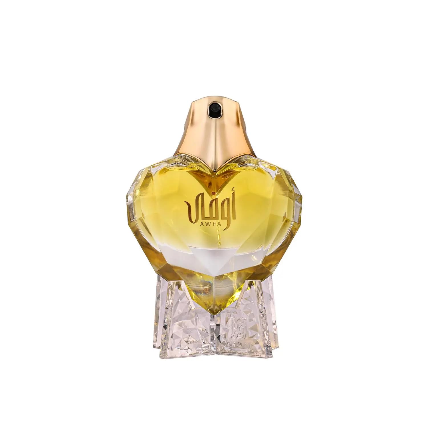 Ahmed Al Maghribi Awfa Eau De Parfum, 60ml