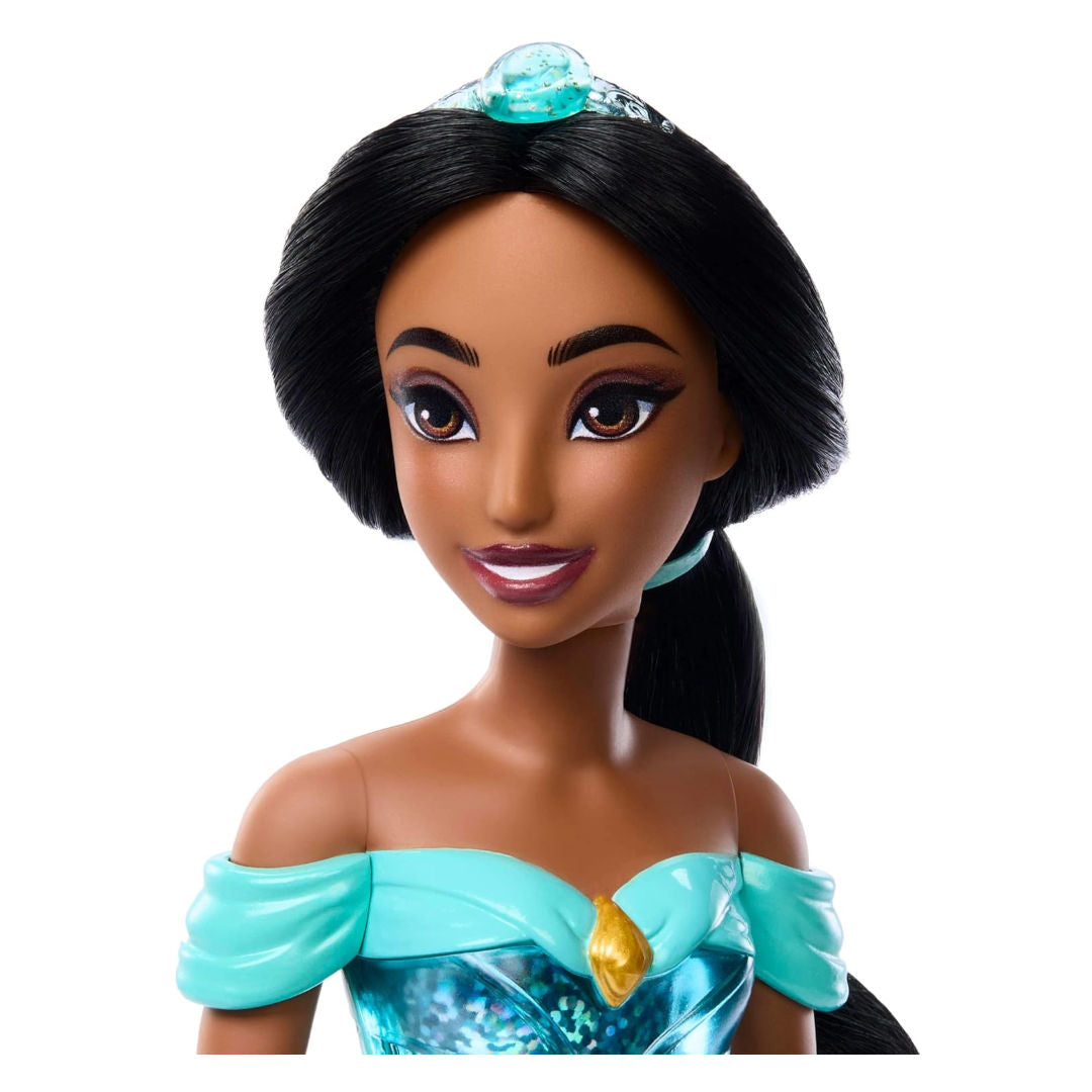 Disney Princess Jasmine Fashion Doll