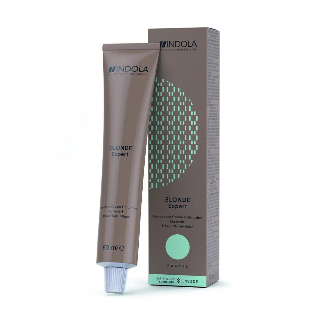 INDOLA Exclusively Professional Blond Expert Highlift Hair Color, 60ml