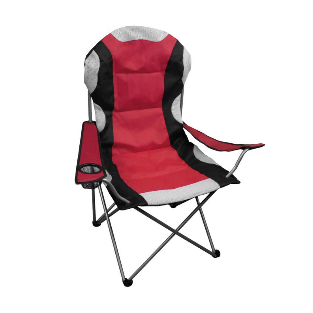 Camp Master Folding Chair