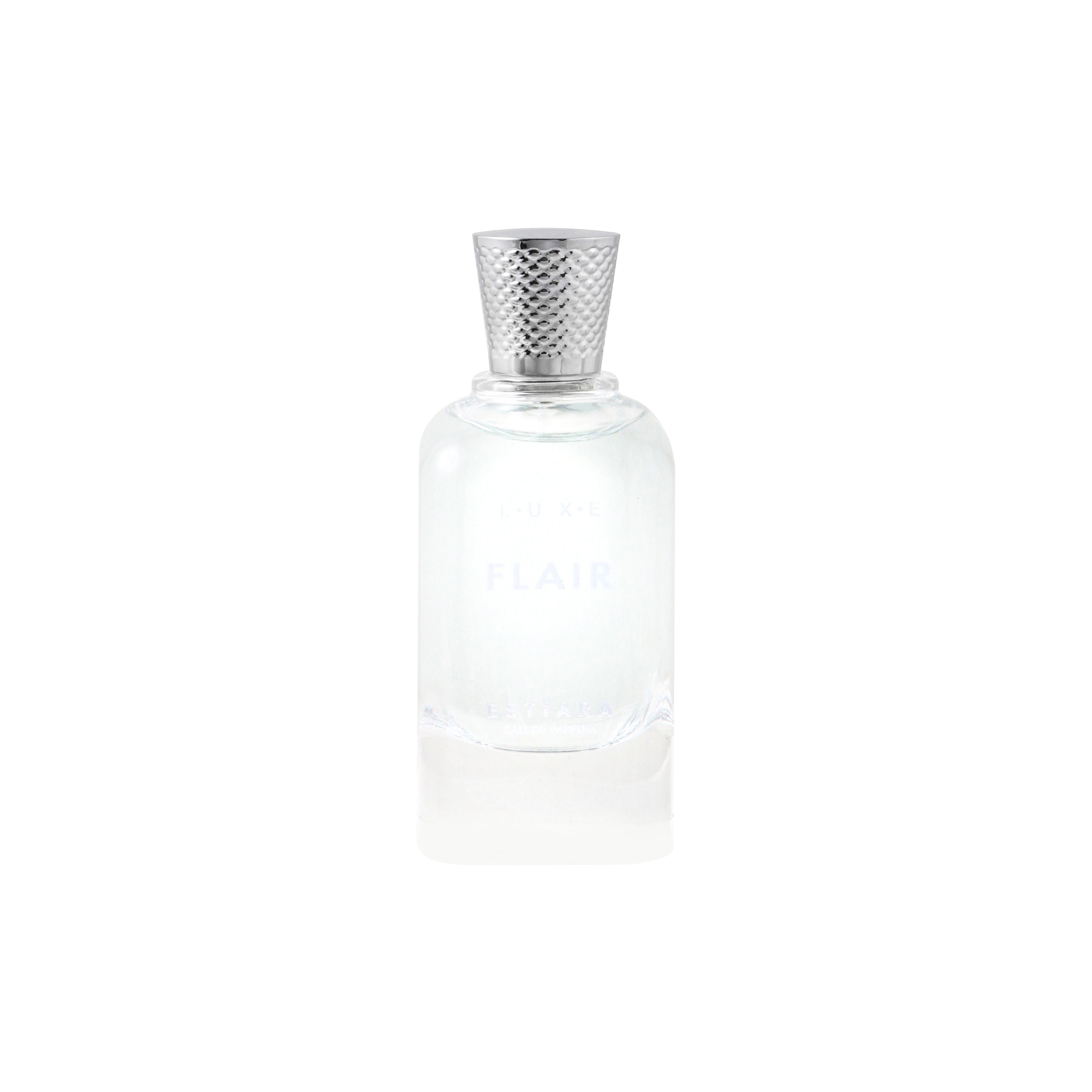 Estiara Luxe Flair Eau De Parfum Spray For Women, 100ml