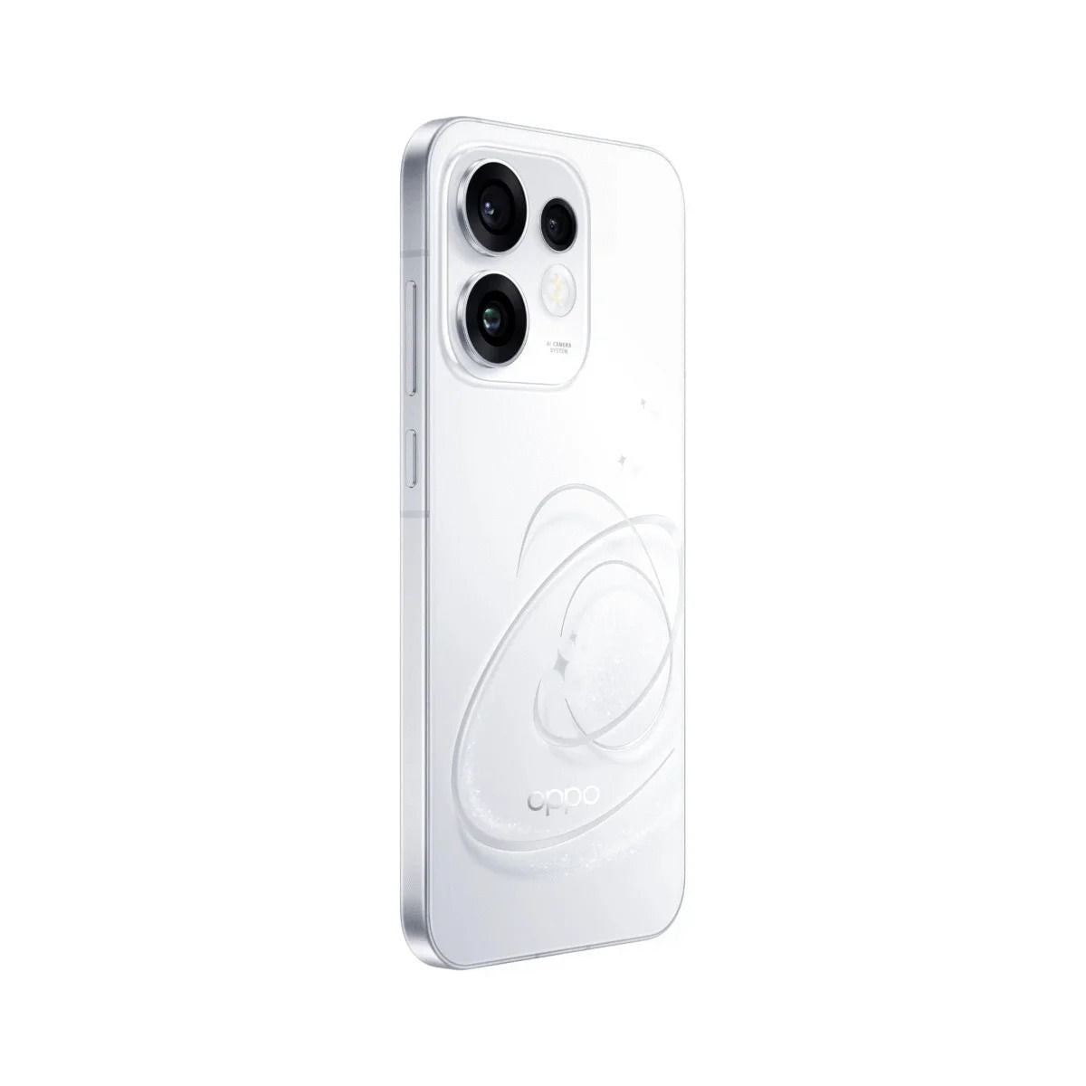 Oppo Reno 16F 5G 8GB 256GB - International Version