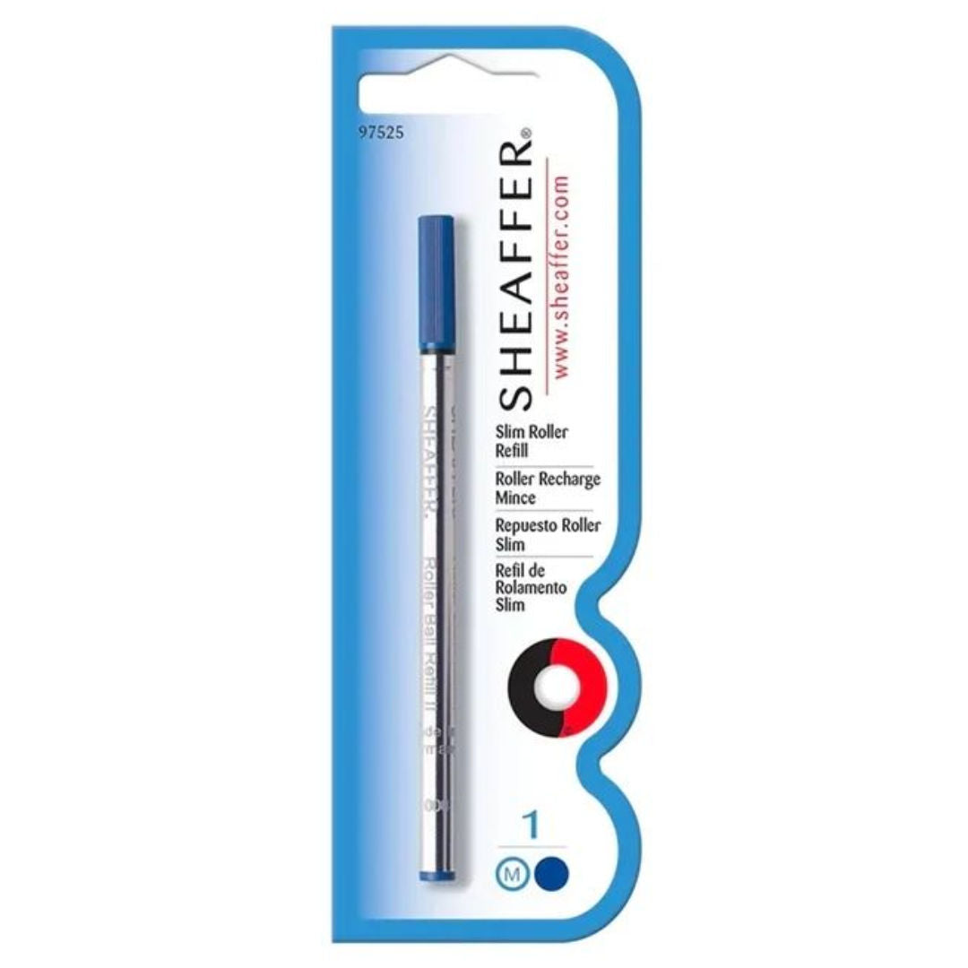 Sheaffer Slim Roller Ball Refill Blue, 97525