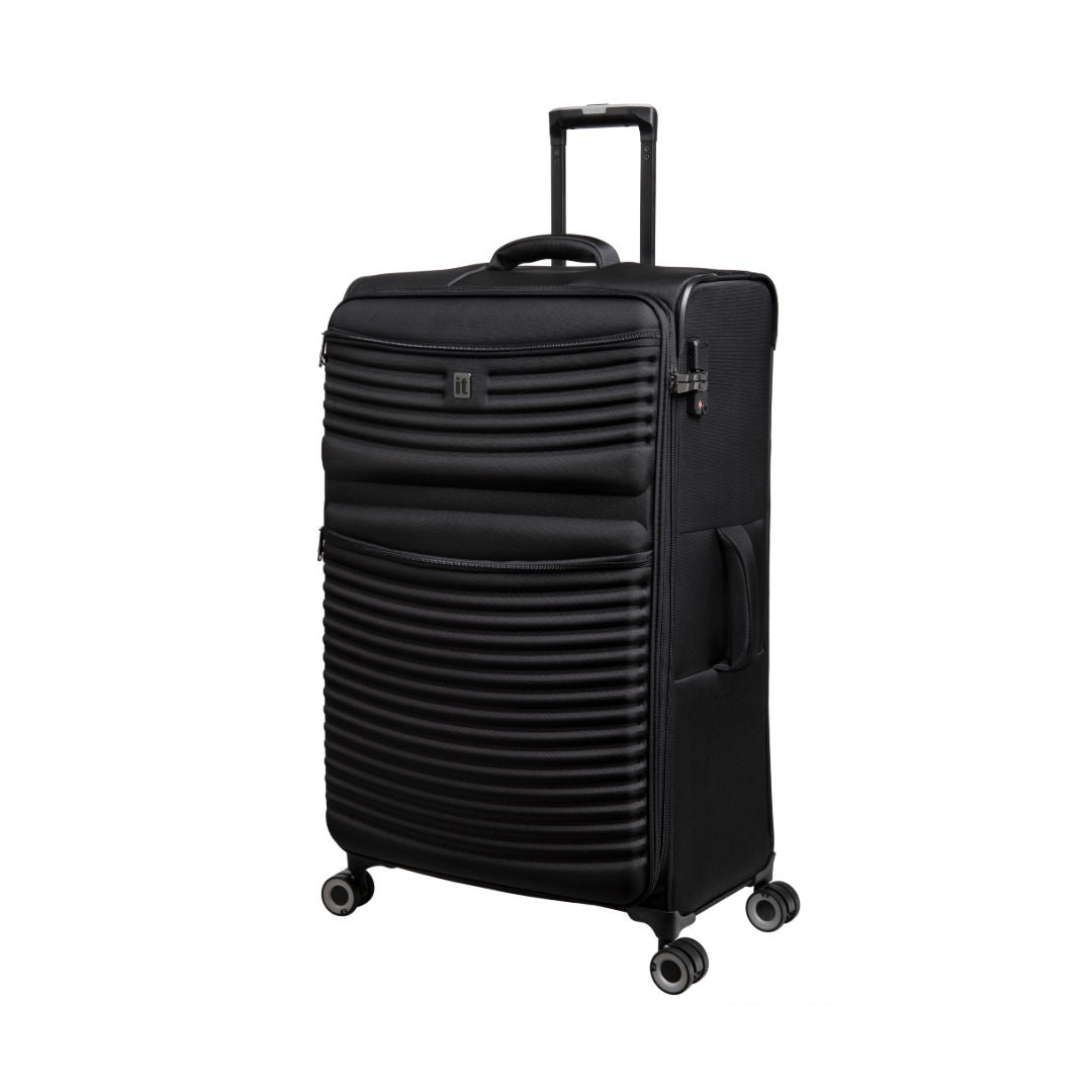 it Luggage Precusor Trolley Soft
