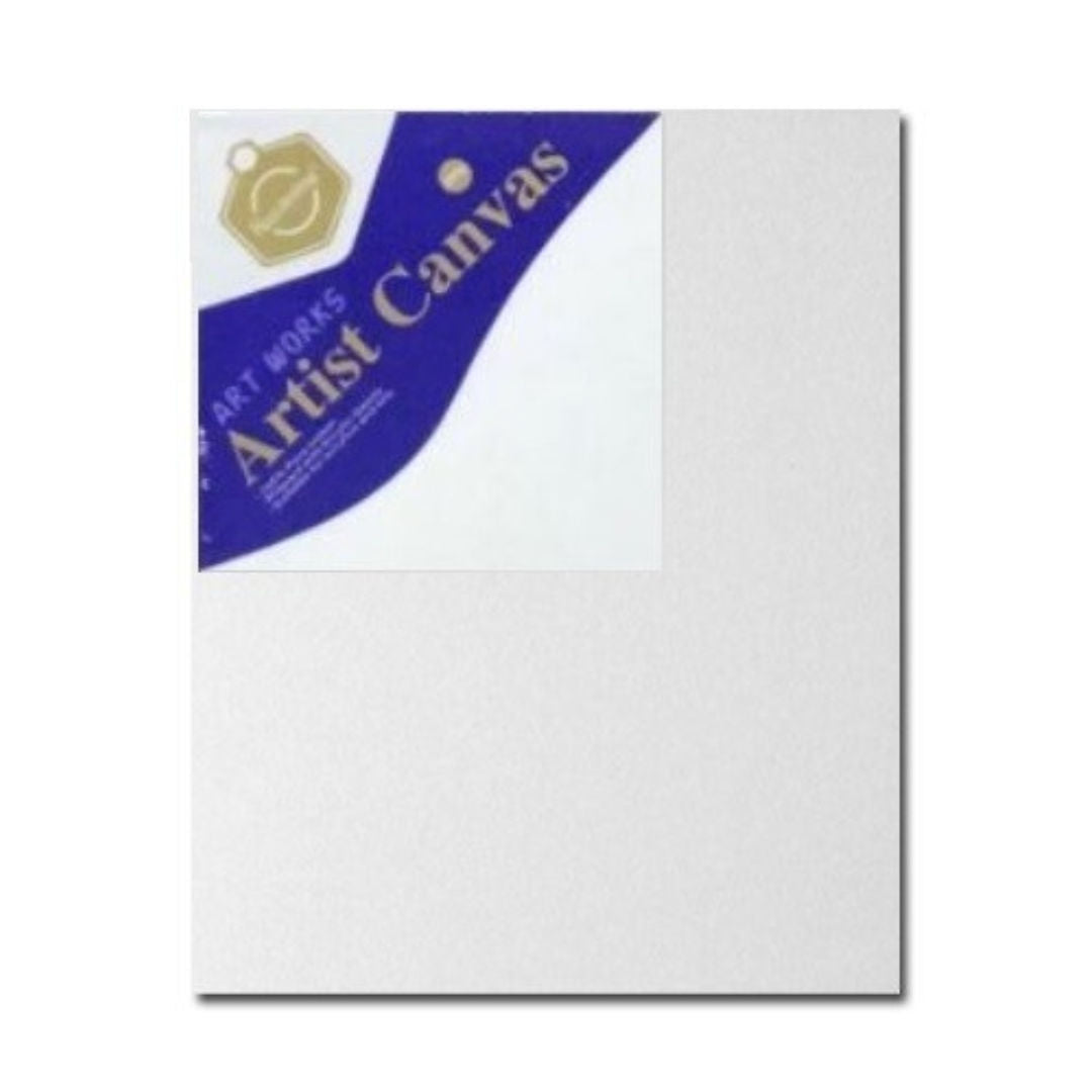 RSC Keep Smile Cotton Canvas Frame
